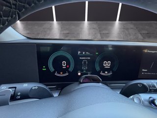 HYUNDAI KONA HEV MY26 1.6 GDI XTECH