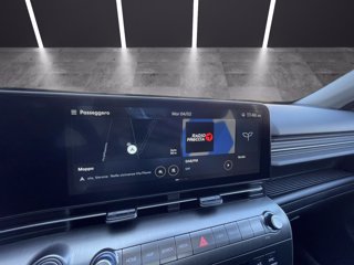 HYUNDAI KONA HEV MY26 1.6 GDI XTECH