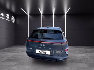 HYUNDAI KONA HEV MY26 1.6 GDI XTECH