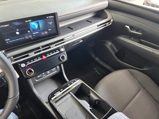 HYUNDAI TUCSON MY26 1.6HEV AT 2WD DarkLine 16