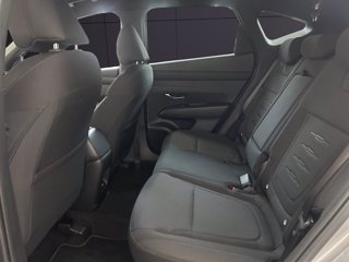 HYUNDAI TUCSON MY26 1.6HEV AT 2WD DarkLine