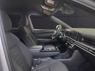 HYUNDAI TUCSON MY26 1.6HEV AT 2WD DarkLine
