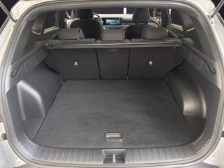 HYUNDAI TUCSON MY26 1.6HEV AT 2WD DarkLine