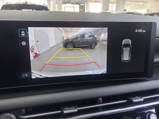 HYUNDAI TUCSON MY26 1.6HEV AT 2WD DarkLine