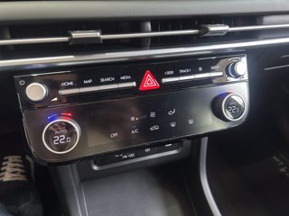 HYUNDAI TUCSON MY26 1.6HEV AT 2WD DarkLine