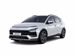 HYUNDAI BAYON MY26 1.0 T-GDI  BUSINESS