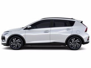 HYUNDAI BAYON MY26 1.0 T-GDI  BUSINESS