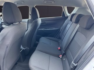 HYUNDAI BAYON MY26 1.0 T-GDI  BUSINESS 10