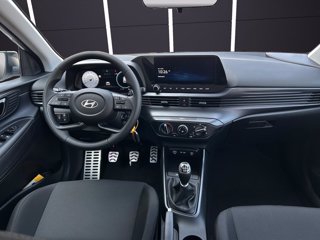 HYUNDAI BAYON MY26 1.0 T-GDI  BUSINESS 14