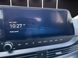 HYUNDAI BAYON MY26 1.0 T-GDI  BUSINESS 18