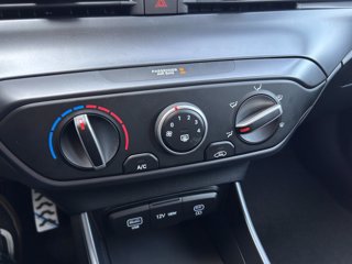 HYUNDAI BAYON MY26 1.0 T-GDI  BUSINESS 21