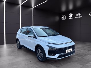 HYUNDAI BAYON MY26 1.0 T-GDI  BUSINESS 6