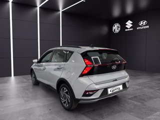 HYUNDAI BAYON MY26 1.0 T-GDI  BUSINESS