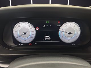 HYUNDAI BAYON MY26 1.0 T-GDI  BUSINESS