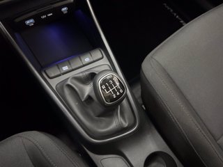 HYUNDAI BAYON MY26 1.0 T-GDI  BUSINESS