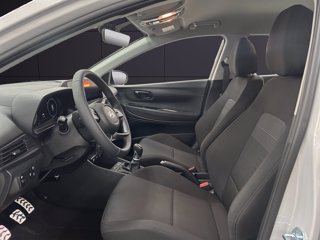 HYUNDAI BAYON MY26 1.0 T-GDI  BUSINESS
