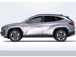 HYUNDAI TUCSON MY26 1.6CRDI DCT 136 48V BUSINESS