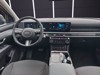 HYUNDAI TUCSON MY26 1.6CRDI DCT 136 48V BUSINESS 15