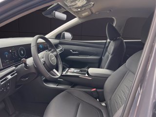 HYUNDAI TUCSON MY26 1.6CRDI DCT 136 48V BUSINESS 9
