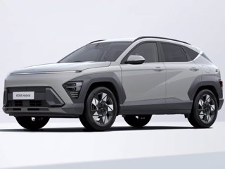 HYUNDAI KONA MY26 HEV 1.6 GDI EXELLENCE