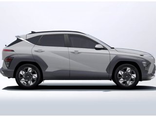 HYUNDAI KONA MY26 HEV 1.6 GDI EXELLENCE