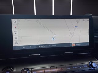 HYUNDAI KONA MY26 HEV 1.6 GDI EXELLENCE 18