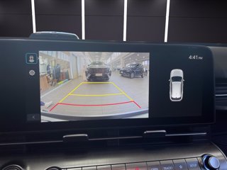 HYUNDAI KONA MY26 HEV 1.6 GDI EXELLENCE 19