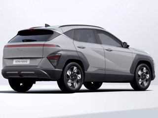 HYUNDAI KONA MY26 HEV 1.6 GDI EXELLENCE
