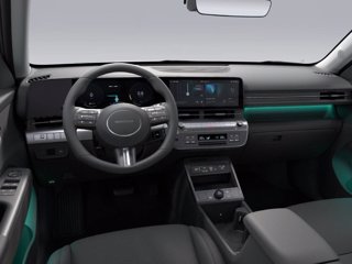 HYUNDAI KONA MY26 HEV 1.6 GDI EXELLENCE