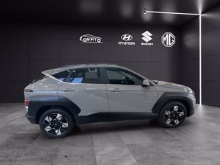 HYUNDAI KONA MY26 HEV 1.6 GDI EXELLENCE 4