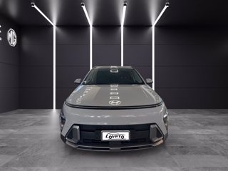 HYUNDAI KONA MY26 HEV 1.6 GDI EXELLENCE 6