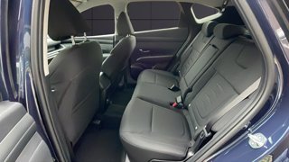 HYUNDAI TUCSON MY26 1.6CRDI DCT 136 48V BUSINESS