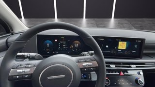 HYUNDAI TUCSON MY26 1.6CRDI DCT 136 48V BUSINESS