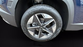 HYUNDAI TUCSON MY26 1.6CRDI DCT 136 48V BUSINESS