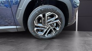 HYUNDAI TUCSON MY26 1.6HEV AT 2WD EXELLENCE
