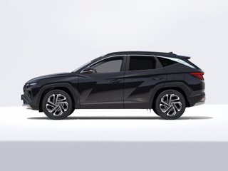 HYUNDAI TUCSON MY26 1.6CRDI DCT 136 48V EXELLENCE