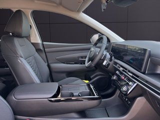 HYUNDAI TUCSON MY26 1.6CRDI DCT 136 48V EXELLENCE