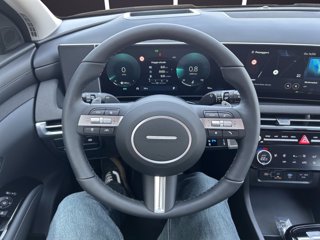 HYUNDAI TUCSON MY26 1.6CRDI DCT 136 48V EXELLENCE