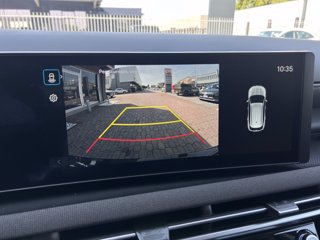 HYUNDAI TUCSON MY26 1.6CRDI DCT 136 48V EXELLENCE