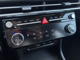 HYUNDAI TUCSON MY26 1.6CRDI DCT 136 48V EXELLENCE