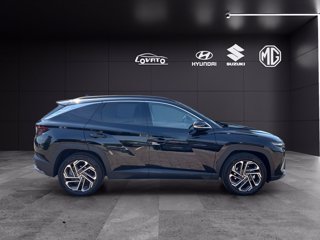 HYUNDAI TUCSON MY26 1.6CRDI DCT 136 48V EXELLENCE