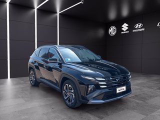 HYUNDAI TUCSON MY26 1.6CRDI DCT 136 48V EXELLENCE
