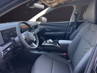 HYUNDAI TUCSON MY26 1.6CRDI DCT 136 48V EXELLENCE