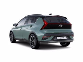 HYUNDAI BAYON PE  1.0T XCLASS 48V DCT