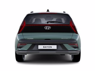 HYUNDAI BAYON PE  1.0T XCLASS 48V DCT