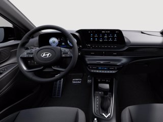 HYUNDAI BAYON PE  1.0T XCLASS 48V DCT