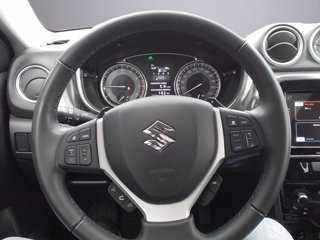 SUZUKI Vitara 1.5 140V Hybrid A/T Starview