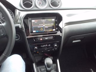 SUZUKI Vitara 1.5 140V Hybrid A/T Starview