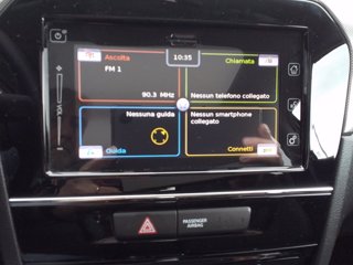 SUZUKI Vitara 1.5 140V Hybrid A/T Starview