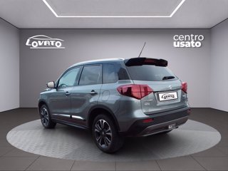 SUZUKI Vitara 1.5 140V Hybrid A/T Starview